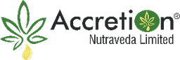 Accretion Nutraveda