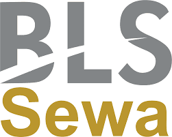 BLS E-Services Limited