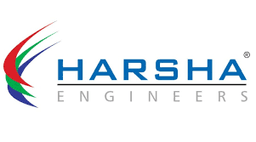 Harsha Engineers International Limited