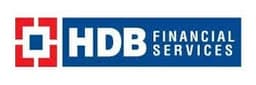 HDB Financial Services
