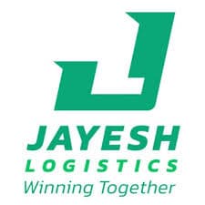 Jayesh Logistics