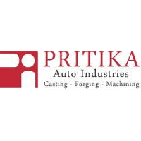 Pritika Engineering Components Limited