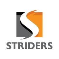 Striders Impex