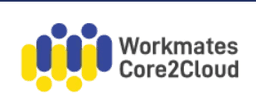 Workmates Core2Cloud Solution