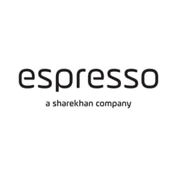 Espresso Sharekhan