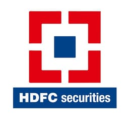 HDFC Securities