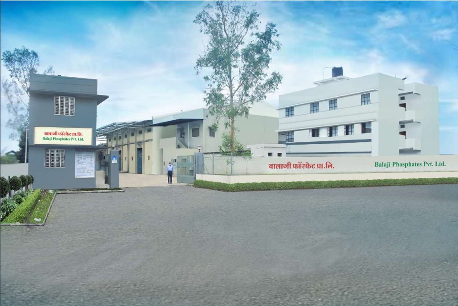 Balaji Phosphates Limited IPO: An Investor’s Guide