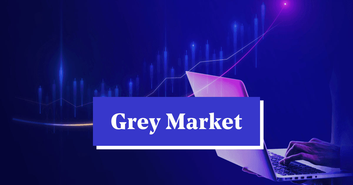 What is (GMP) Grey Market Premium?