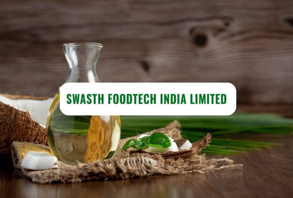 Swasth Foodtech India IPO: Key Details and Insights