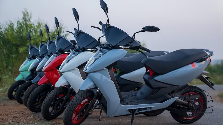 Ather Energy IPO Details: Investment Highlights and Timeline