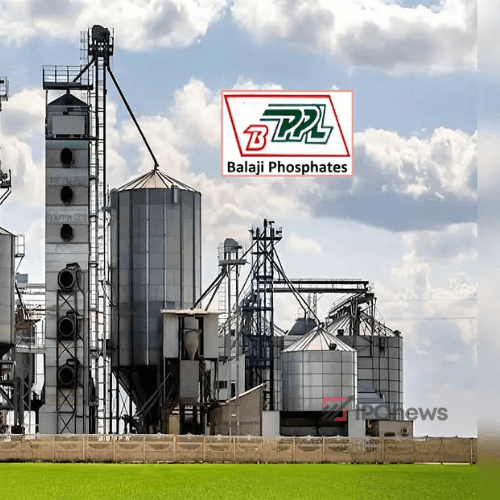 Balaji Phosphates IPO: Launch Date, Pricing Insights, Allotment Status &amp; Expert Review