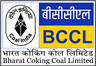 Bharat Coking Coal logo