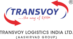 Transvoy Logistics India Limited