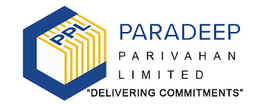 Paradeep Parivahan