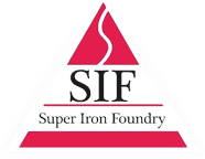 Super Iron Foundry