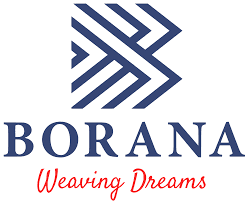 Borana Weaves