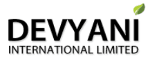 Devyani International Limited IPO
