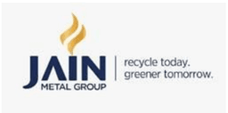 Jain Resource Recycling