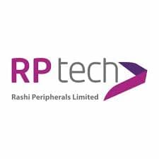 Rashi Peripherals Limited