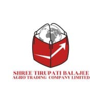 Shree Tirupati Balajee Agro Trading Company