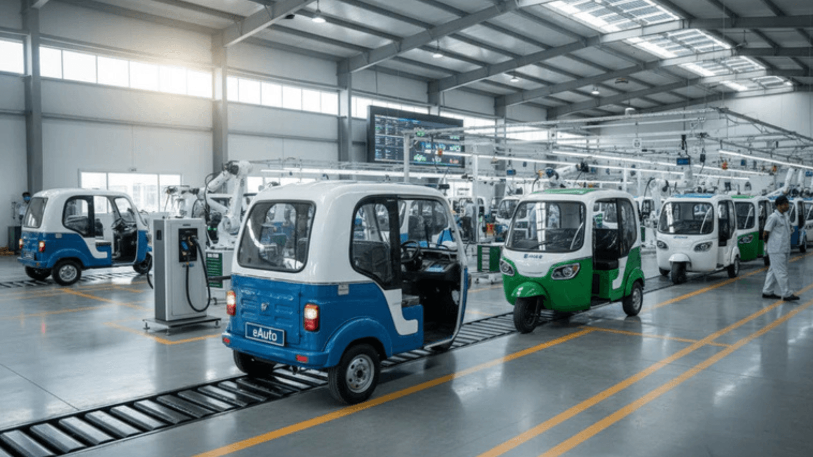 Victory Electric Vehicles IPO 2026 — What Investors Should Know