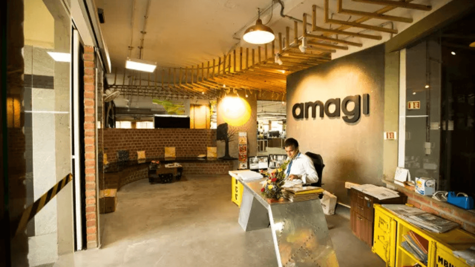 Amagi Media Labs IPO 2026: Price Band, Dates & Details