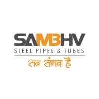 Sambhv Steel Tubes