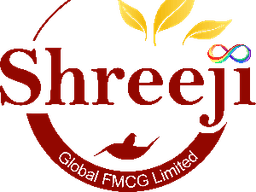 Shreeji Global FMCG